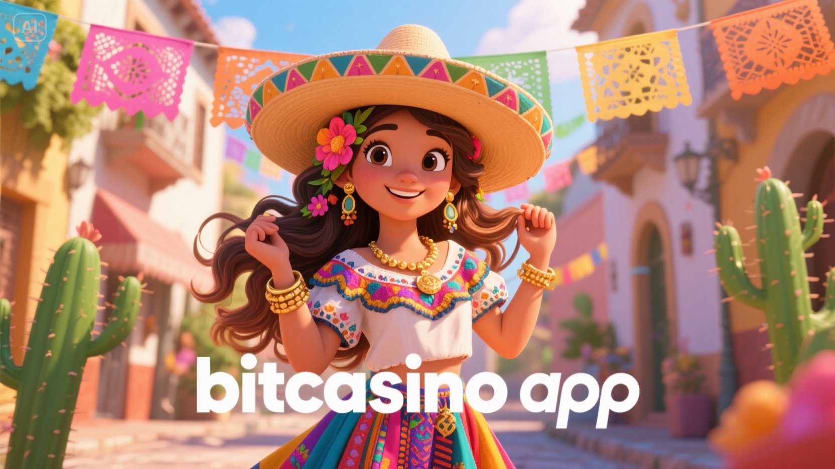 bitcasino app